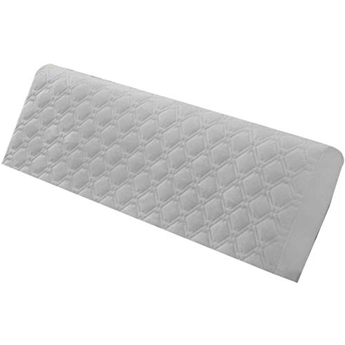 LDIW Funda Protectora para Cabecero de Cama, Funda para Cabecero De Cama A Prueba De Polvo Lavable para La Decoración del...