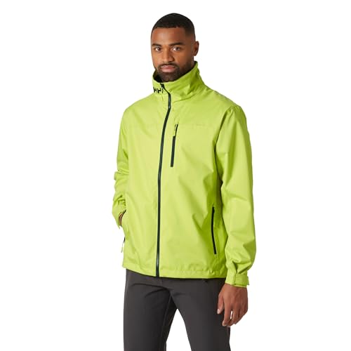 Image of Helly-Hansen Men's Crew Midlayer Jacket 2.0