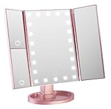 Possibilités d'alimenter les LED par piles et USB