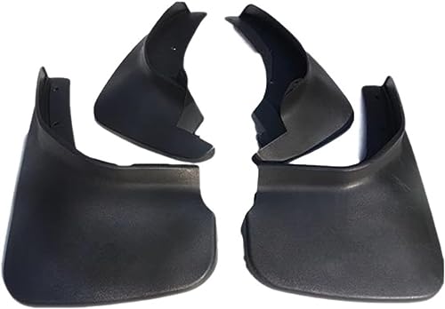 Guardabarros para Ford Explorer 2011-2019 que evitan salpicaduras y daños