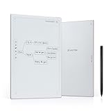 iFLYTEK AINOTE 2 Smart E-Ink Tablet 10,65 Zoll | Ultradünner digitaler Notizblock für Profis | KI-Transkription, Übersetzung & Meeting-Zusammenfassung | <20 ms Schreiblatenz