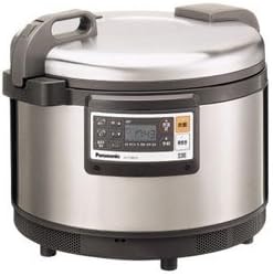 パナソニック 業務用IHジャー炊飯器 SR-PGB54P(単相)