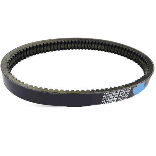 Courroie distribution et transfert moto EPCOUR040 embrayage robuste
