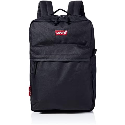 Mochila Levi's L Pack Standard Issue Cover