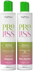 My Phios Kit Progressiva Proliss 2x300ml