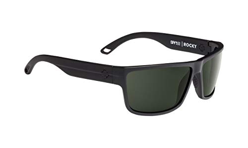 Rocky SOSI Black - HD Plus Gray Green3