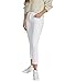 Produktbild Angels Damen Ankle-Jeans Ornella mit 5-Pocket-Look
