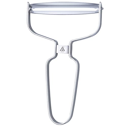 Triangolo sbucciatore orizzontale XL