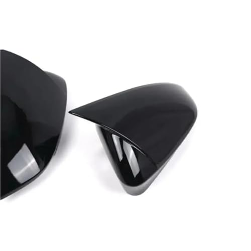 Coque de rétroviseur VW ID.4 pour masquer les rayures et protéger les miroirs