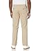 Amazon Essentials Men's Straight-Fit Casual Cotton Stretch Chino Pants, Tan, 42W x 34L