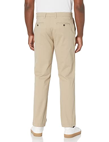 Image of Amazon Essentials Men's Straight-Fit Casual Stretch Chino Pant