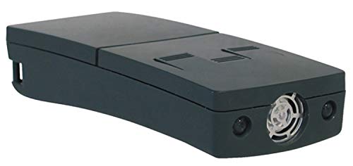 Zisaline En Blanco Ls-977F Super-Dogchaser 3 En 1 Perro Schreck