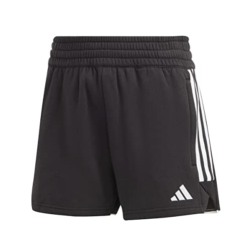 adidas - Tiro23l SW Show, Women's Shorts, Black - Image 2