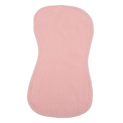 Burp Cloths Cotton Burp Cloths for Newborns Soft and Absorbent for Drool and Burps Present for Showers and Parents