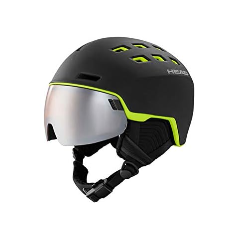 HEAD Radar Skihelm Snowboardhelm Cover