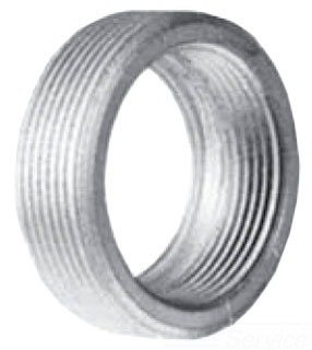 Reducing Bushing, Haz, M Iron, 2-1/2 to 3In