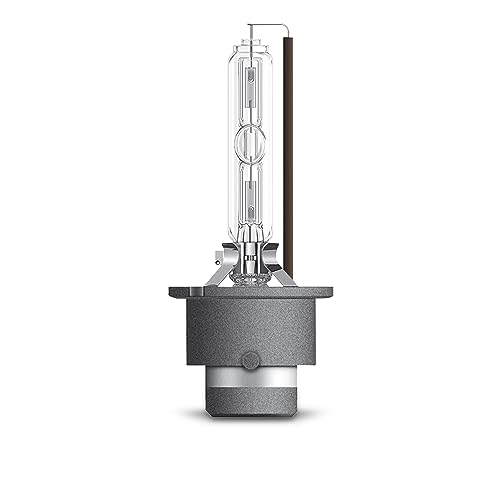 Osram D2S 66240 Original Xenarc Bulb, 35W (1 Piece, Multicolor)