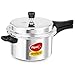 Pigeon By Stovekraft Favourite Induction Base Aluminium Pressure Cooker with Outer Lid