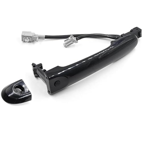 Poignée porte extérieure voiture Juke 2010-2019 avant droite remplacement pièce carrosserie