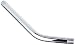 Aqua Plumb 3361025 12" Shower Arm