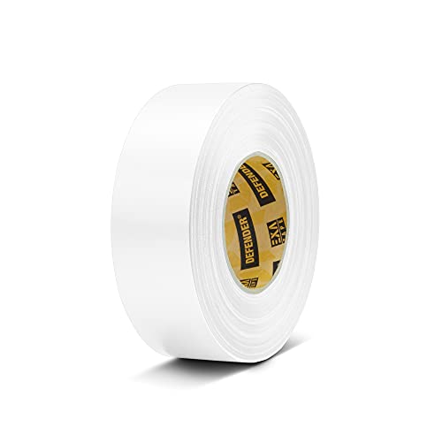 Defender Exa-Tape Blanco Brillante 50 mm Bulk