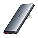 Produktbild Baseus Gan5 Pro Ultra-Slim Fast Charger - Grey