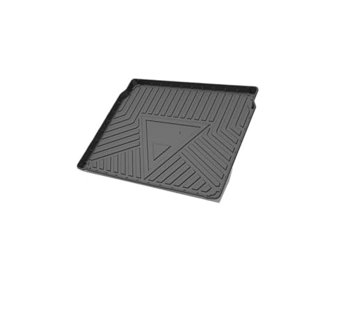 Tapis de coffre voiture protection rangement Peugeot 2008 2021 2022 2023