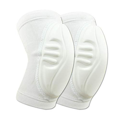 Knee Pads Ski Volleyball Soccer Goalkeeper Anti-collision Breathable Fitness Elastic Professional Protective Sports Compression Knee Pads