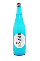 【開栓注意】【日本酒】 雁木(がんぎ) 純米 活性にごり 720ml ※クール便発送