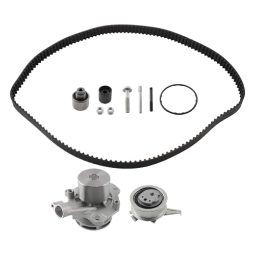 Kit chaîne de distribution haute résistance pour A3 1.6 2.0 TDI 2012-2020