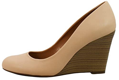 Image of Jessica Simpson Women's Cash Slip On Wedge