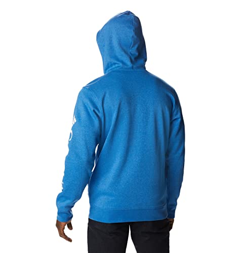 Image of Columbia mens Trek Full Zip Hoodie