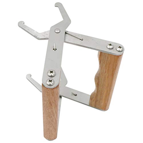 POPETPOP 13x13x5cm Supporto per Impugnatura per