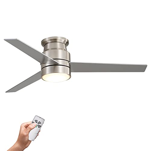 Best Flush Mount Ceiling Fan Homeappliance Guru