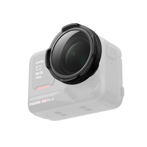 Insta360 Ace Pro 2 Close-Up Lens