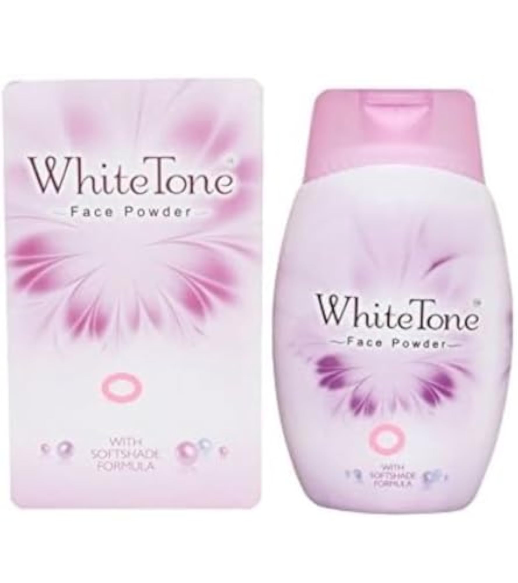 Whitetone Paudar, 70g