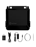 Outdoor Antenna Booster Signal Amplifier - Antop SBS-611B HD Smart Boost Pro Outdoor VHF/UHF Preampl