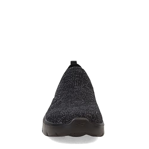 Skechers Womens Go Walk Flex - Sky Breeze Casual Slip on Walking Sneaker3