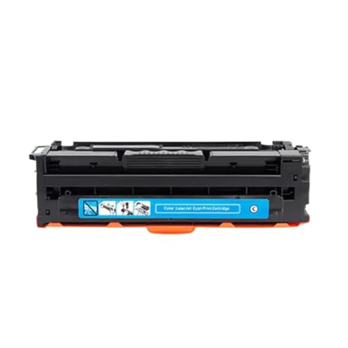 Toner Cyan W2181X Idéal pour Rapports au Bureau MF3301SDW