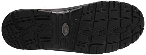 Image of FSI FOOTWEAR SPECIALTIES INTERNATIONAL womens Framer Wellington 10 inch Composite Toe Waterproof Slip Resistant Pull on Work Boots