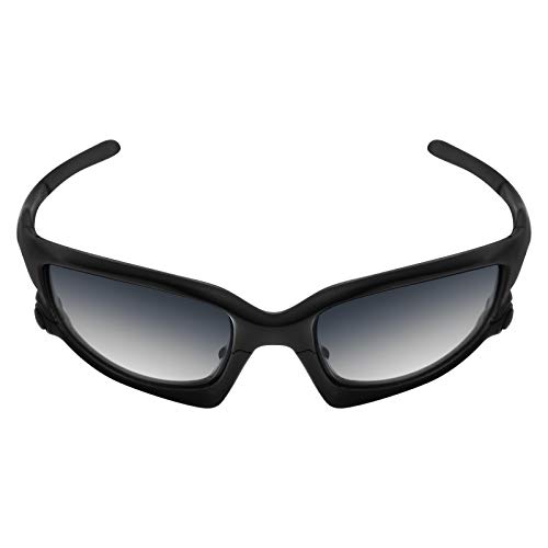 Image of Mryok Replacement Lenses for Oakley Split Jacket OO9099 Sunglasses, HD Polarized, UV Protection, Impact Resistant