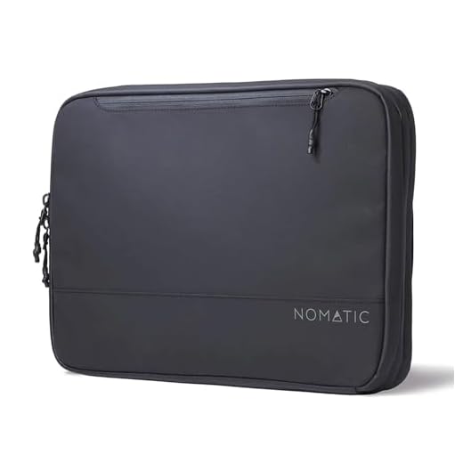 NOMATIC Tech Case for Laptop Protection