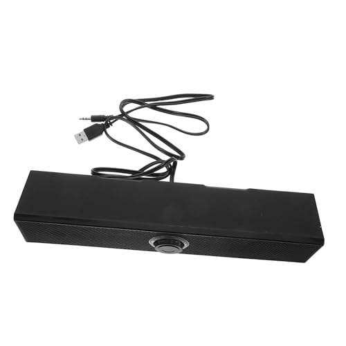 Altavoces para Pc Potentes Marca Happyyami