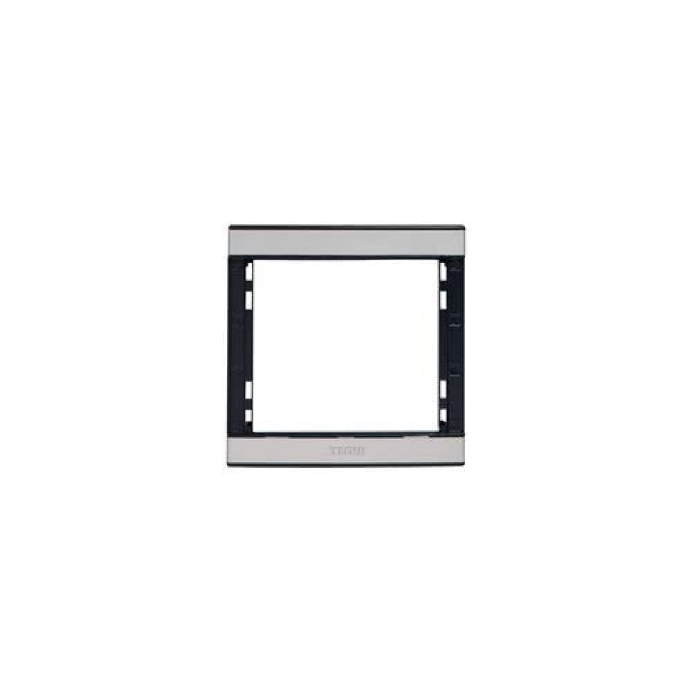 Châssis TG S7 support 1 module à fixation rigide anti déformation