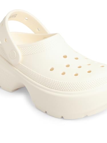 Image of Crocs Unisex-Adult Stomp Clog