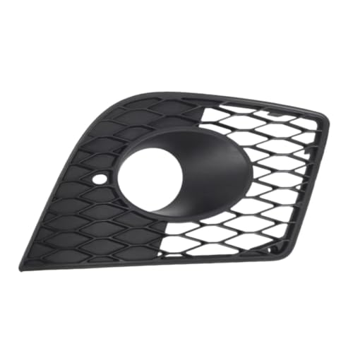 Grille antibrouillard Seat Leon protection optimale contre gravillons pour Cupra 1P