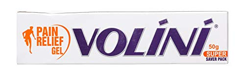 Image of Volini Gel - 50 g