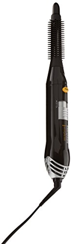 BaByliss 2656E Warmluftbürste mit Ausrollfunktion Airstyle 300 Watt