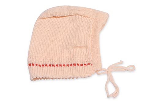 Image of CUBS & HUGS Baby Knitted Sweater, Leggings, Cap & Booties