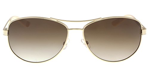 Juicy Couture Women's Ju 554/S Pilot Sunglasses2